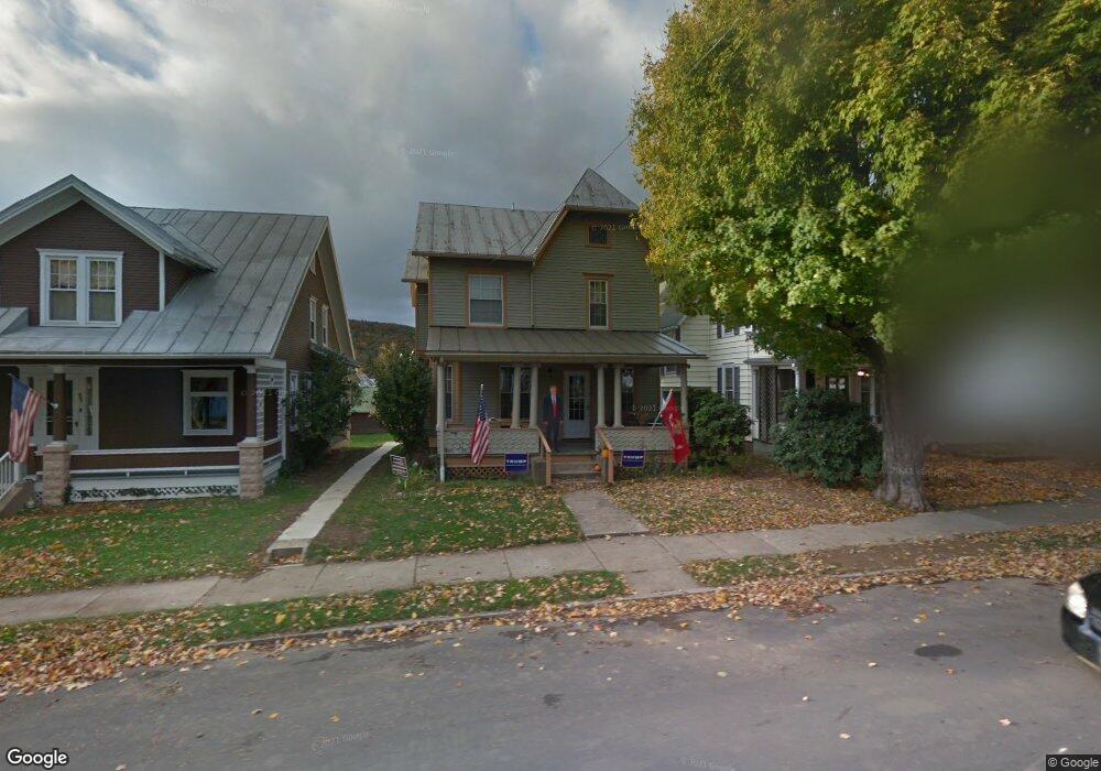 124 E Main St, Millville, PA 17846 - photo 1