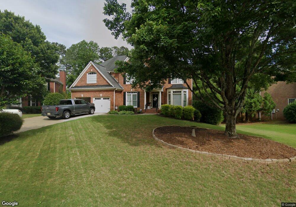 3492 Talimore Knoll, Marietta, GA 30066 - photo 1