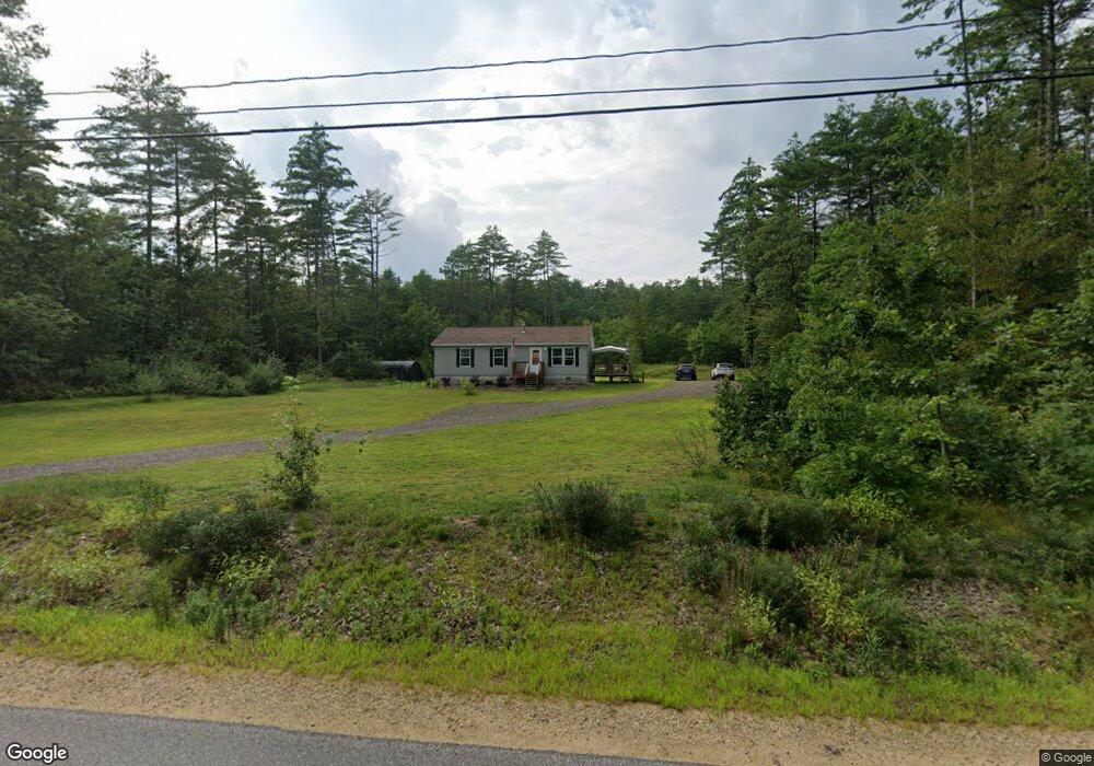 179 Sandogardy Pond Rd, Northfield, NH 03276 - photo 1