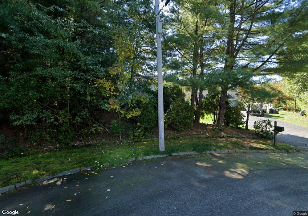 22 Hartwell Dr, Foxboro, MA 02035 - photo 1