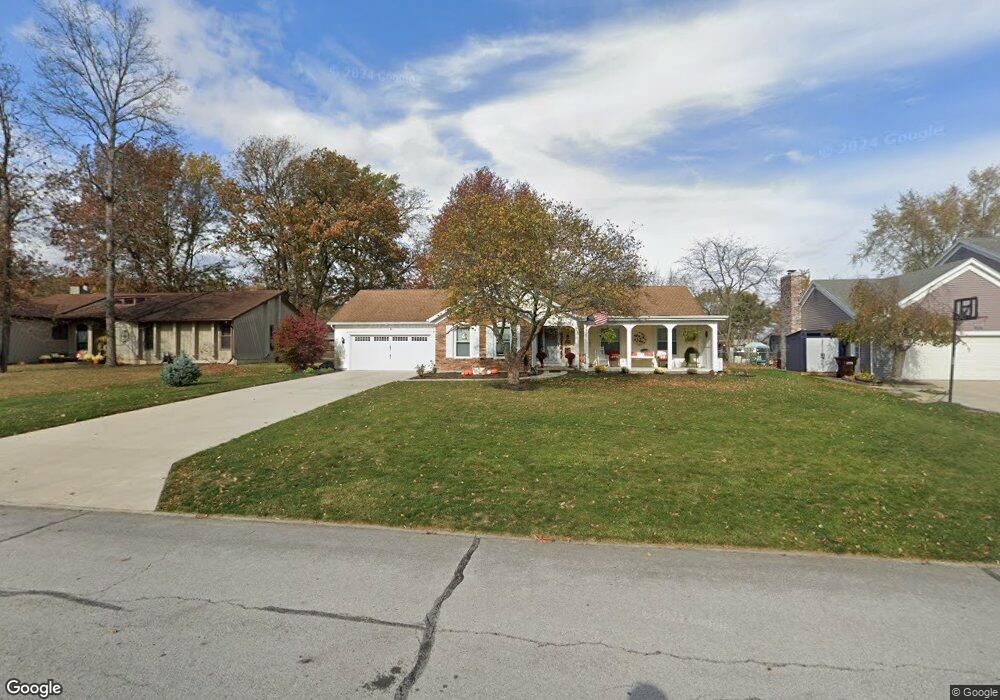 3560 Hiawatha Trail, Lima, OH 45806 - photo 1