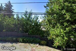6753 W Mercer Way, Mercer Island, WA 98040