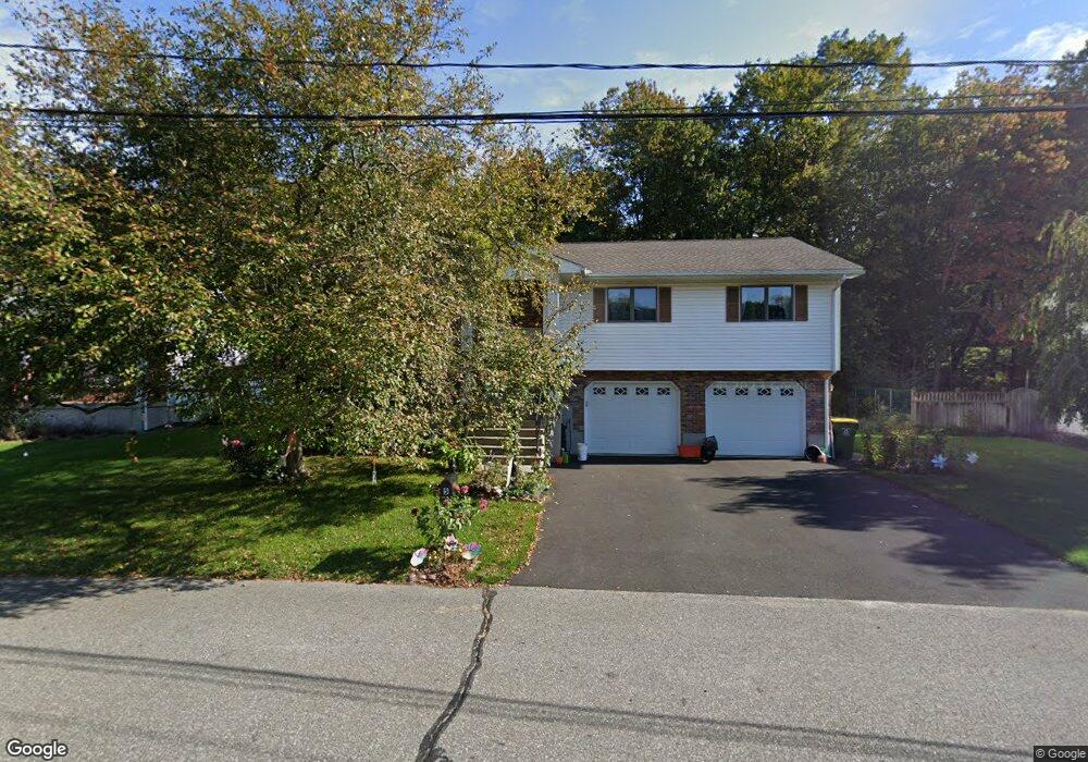 5 Middleway E, Waterbury, CT 06708 - photo 1