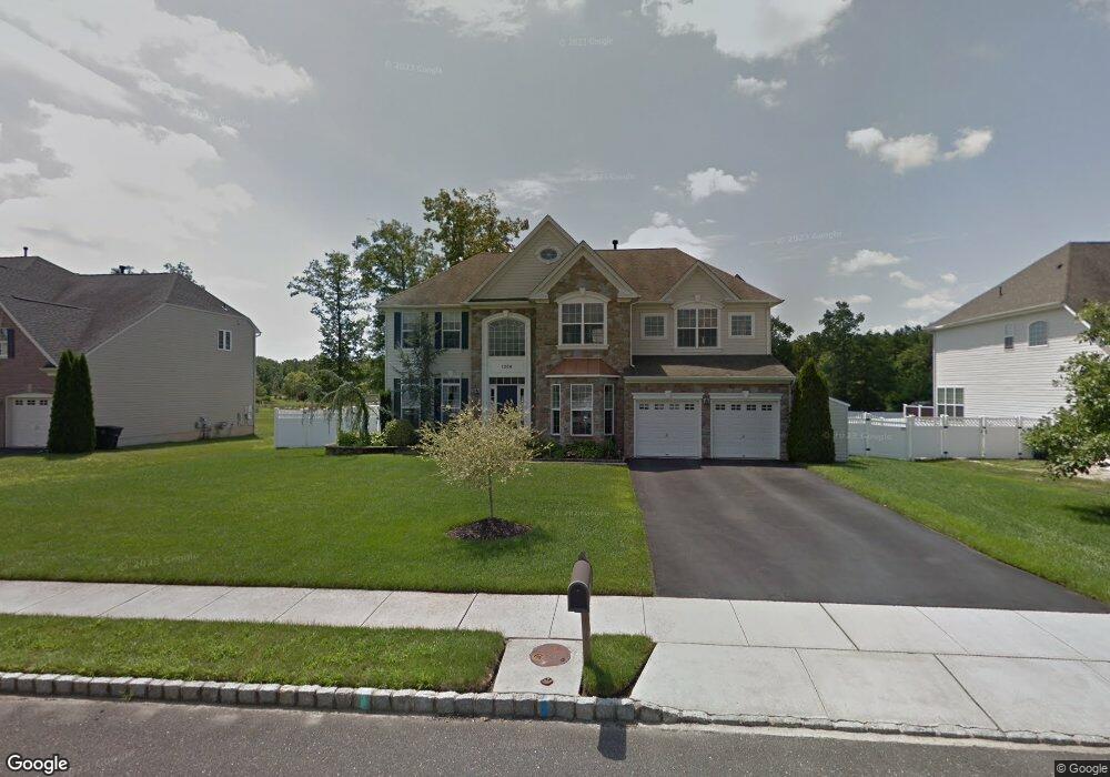 1004 Beckley Dr, Williamstown, NJ 08094 - photo 1