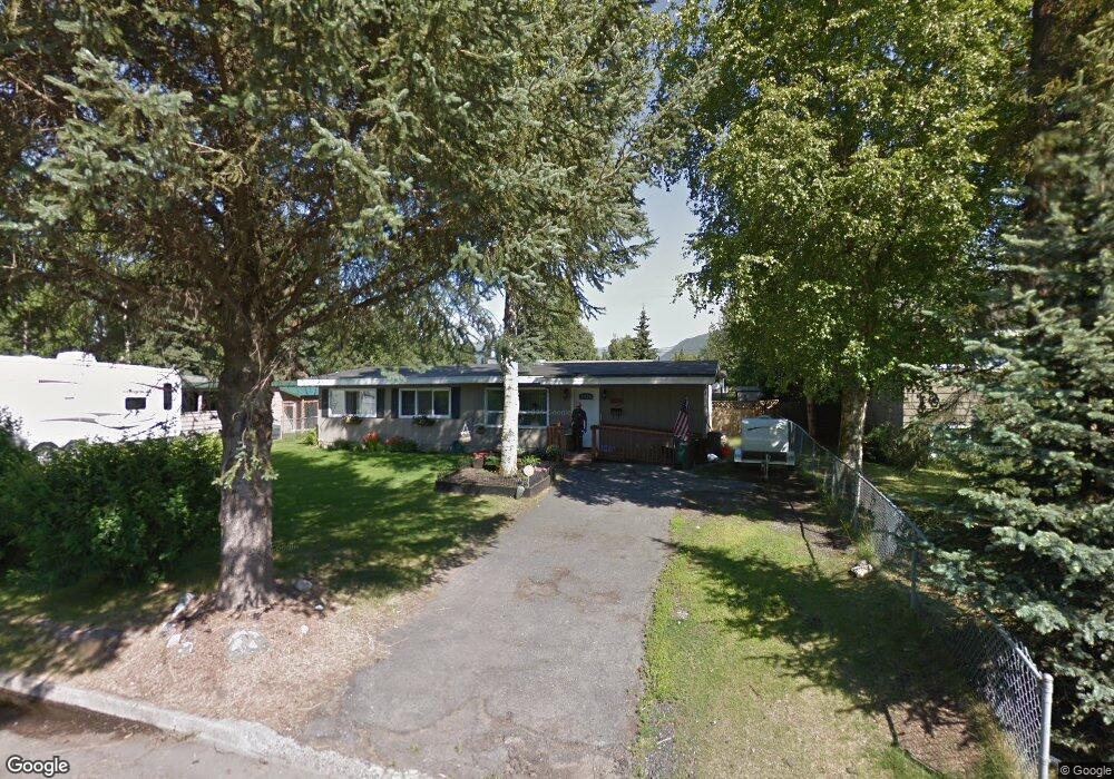 1503 Otter St, Anchorage, AK 99504 - photo 1