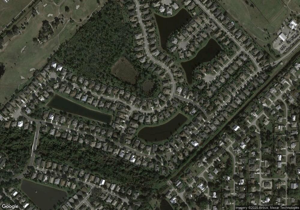 664 Gossamer Wing Way, Sebastian, FL 32958 - photo 1