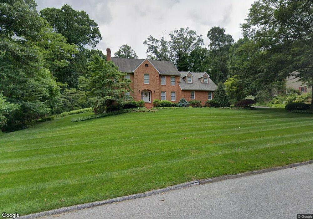 14217 Sawmill Ct, Phoenix, MD 21131 - photo 1