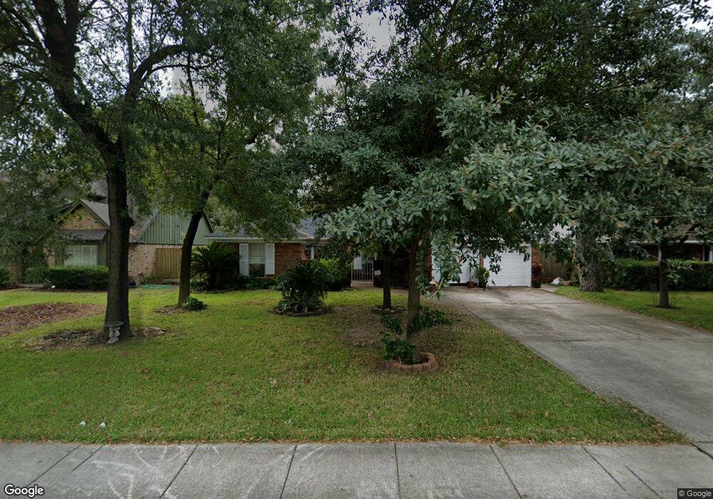 14034 Woodforest Blvd, Houston, TX 77015 - photo 1