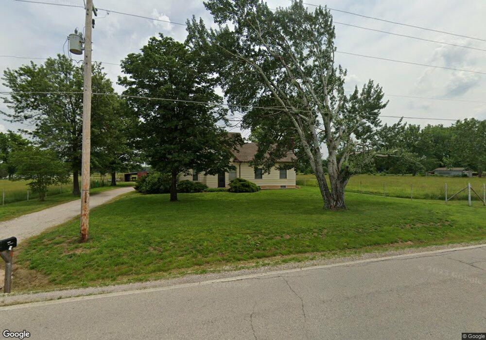 22013 Ness Rd, Parsons, KS 67357 - photo 1