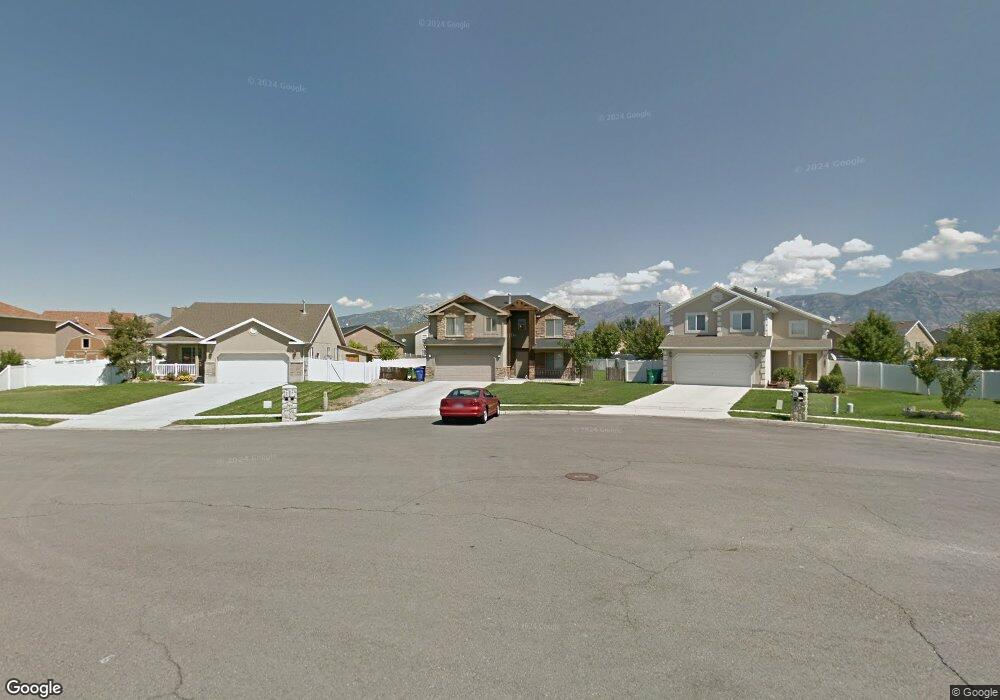 1831 S 550 W, Lehi, UT 84043 - photo 1