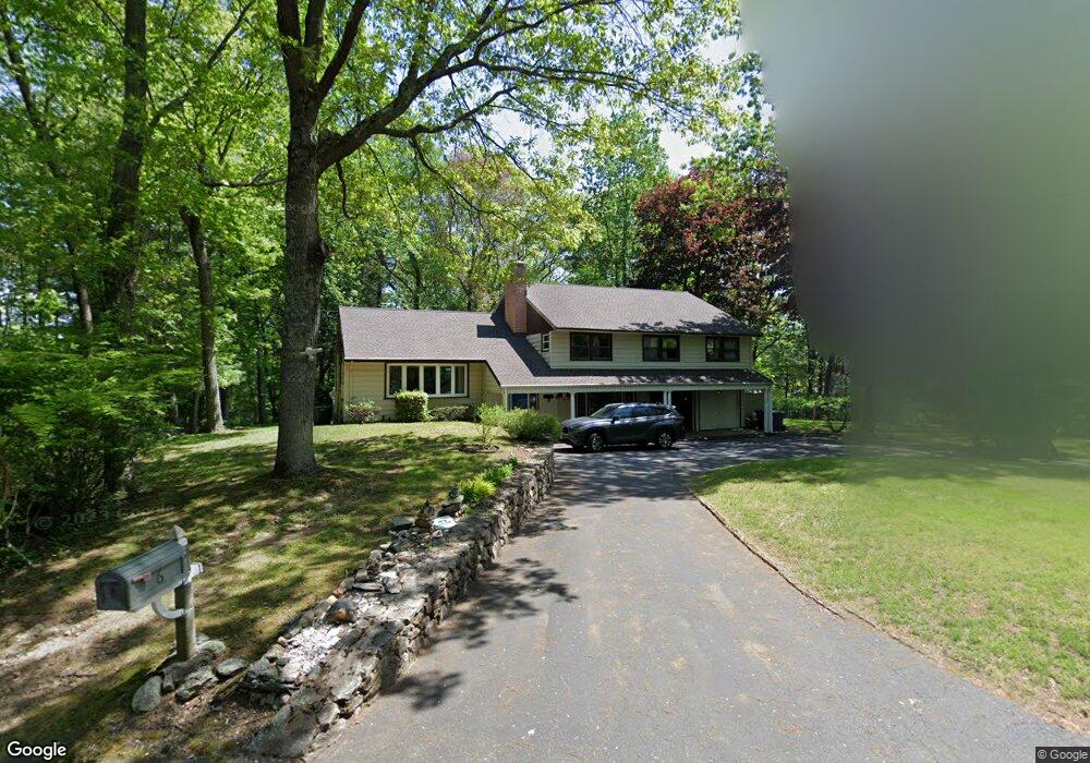 6 Scattergood Cir, Trumbull, CT 06611 - photo 1