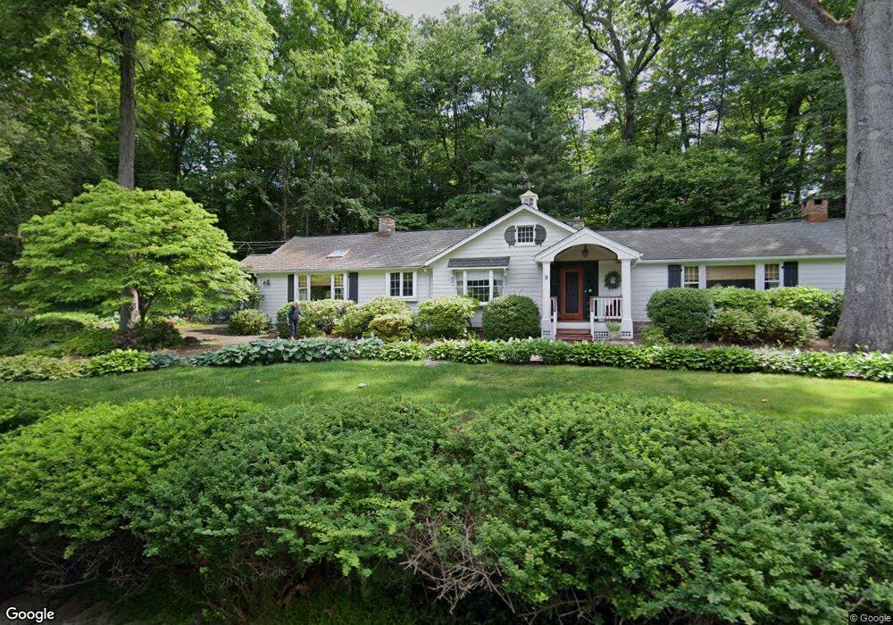 8 Forge Rd, Wilton, CT 06897 - photo 1