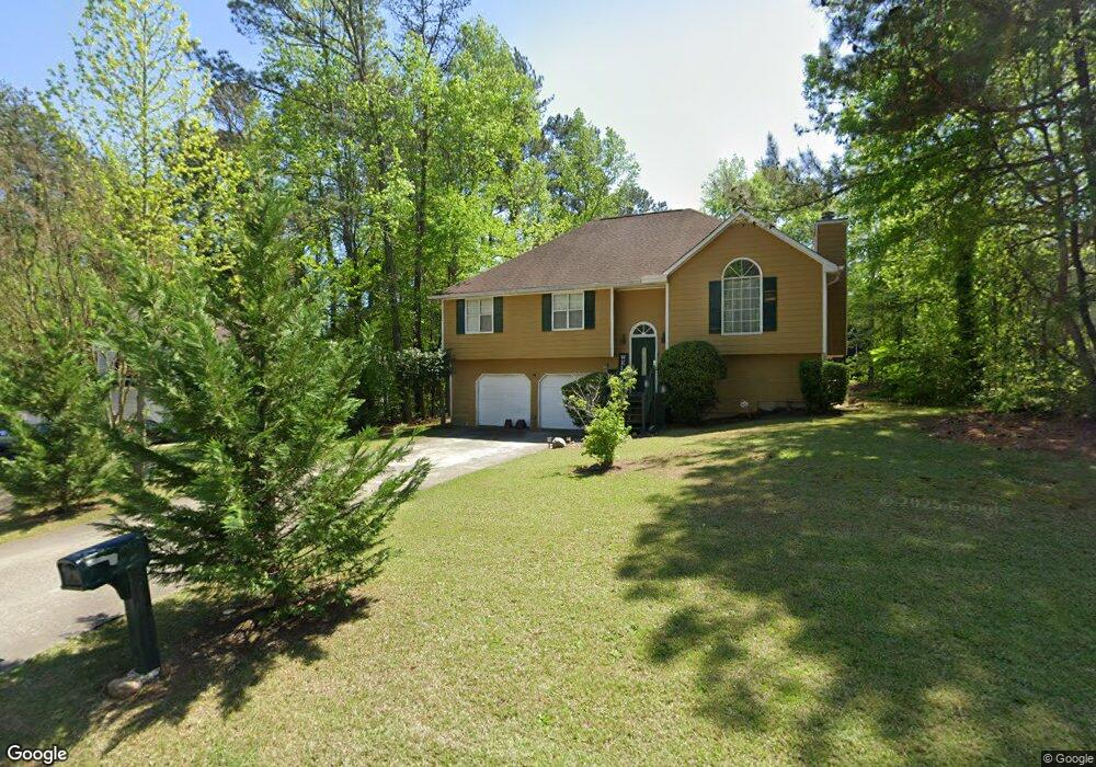 2723 Candler Ln SW unit 2, Marietta, GA 30064 - photo 1