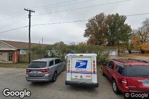 5 W Nationalstreet, Pocahontas, IL 62275
