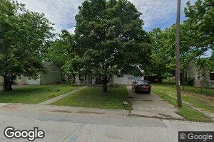 1831 Forest St, Carthage, MO 64836