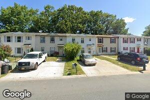 155 Hampshire Rd, Sicklerville, NJ 08081