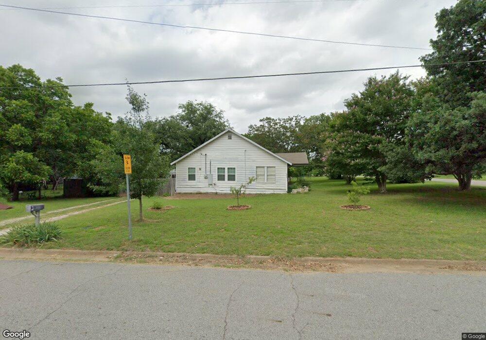 1001 W Florence St, Denison, TX 75020 - photo 1