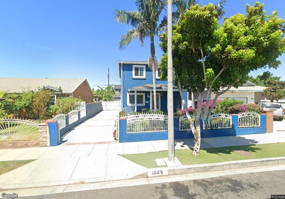 1225 S Grevillea Ave, Inglewood, CA 90301 - photo 1