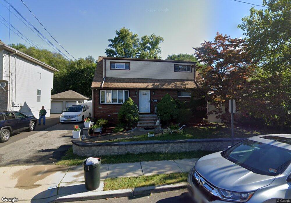 167 Church St unit 2nd Flr, Lodi, NJ 07644 - photo 1
