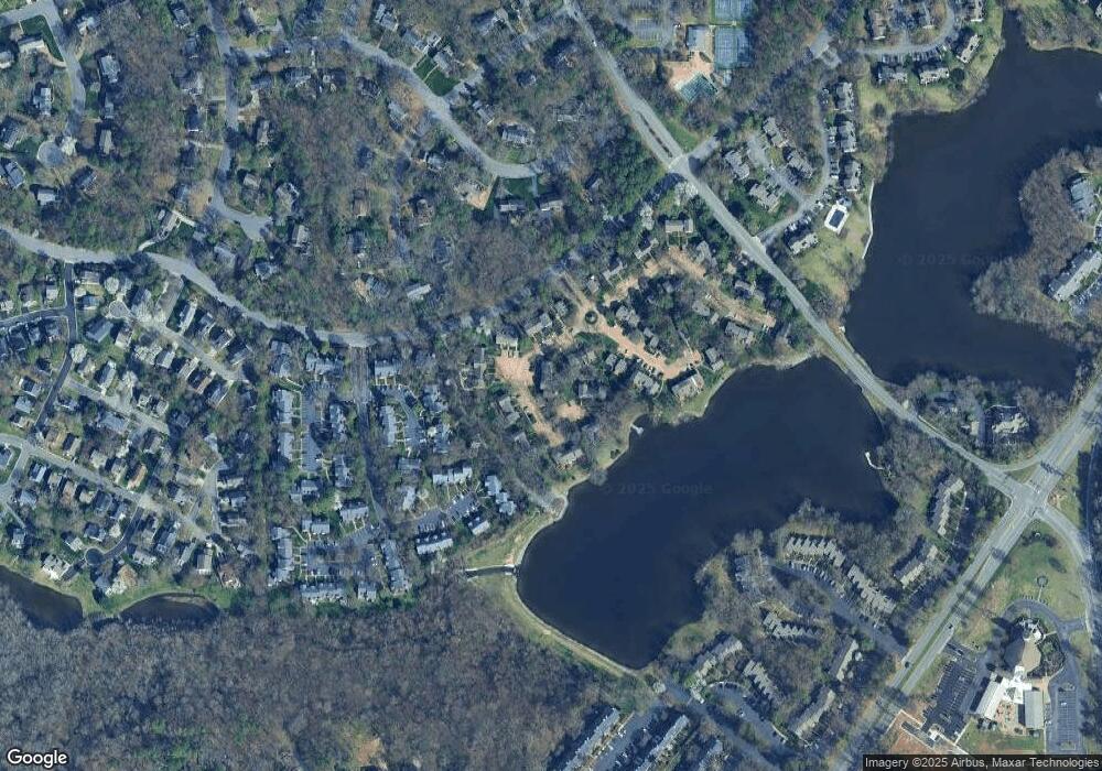 2631 Wetherburn Ct, Henrico, VA 23233 - photo 1