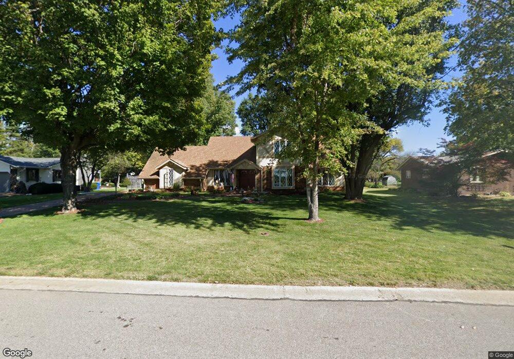 318 Bill Lou Dr, Collinsville, IL 62234 - photo 1