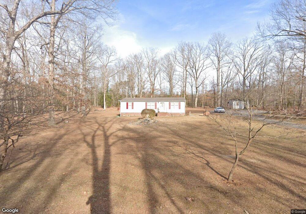 23319 School House Rd, Ruther Glen, VA 22546 - photo 1