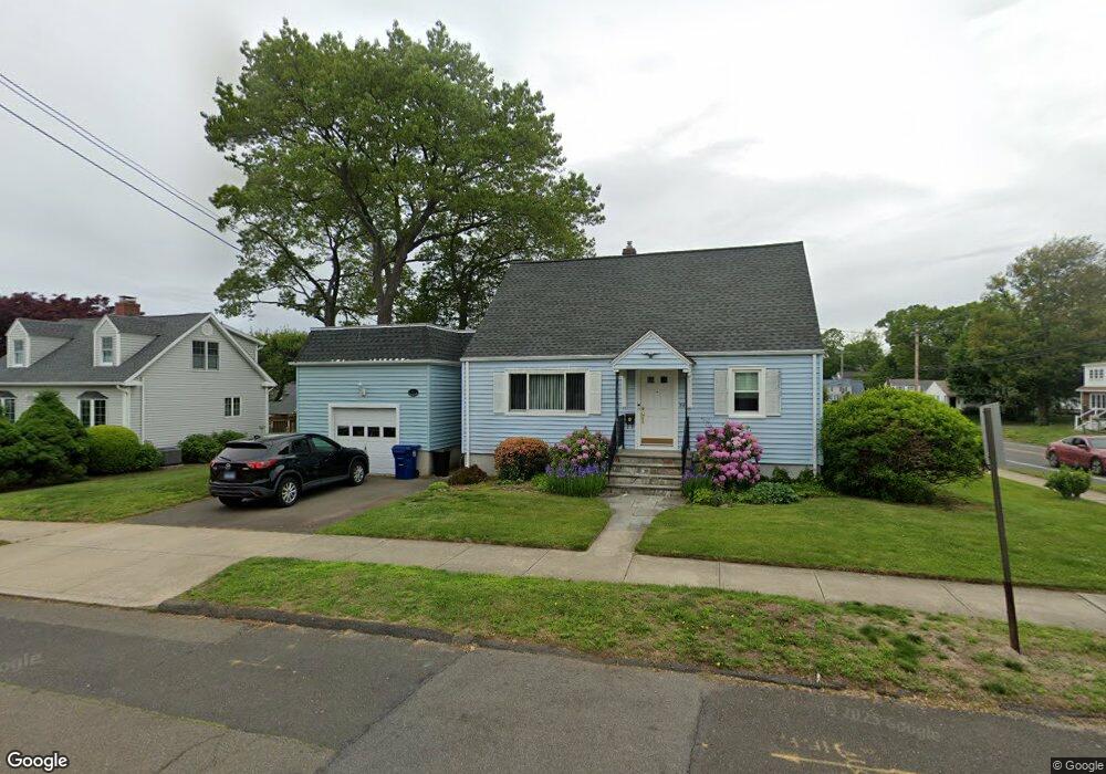 36 Baldwin St, West Haven, CT 06516 - photo 1