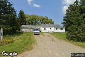 7252 Sherman Stedman Rd, Sherman, NY 14781