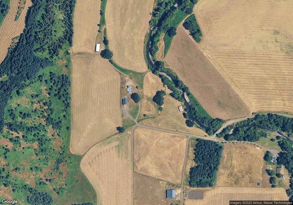 20001 Rosenbalm Rd, Sheridan, OR 97378 - photo 1