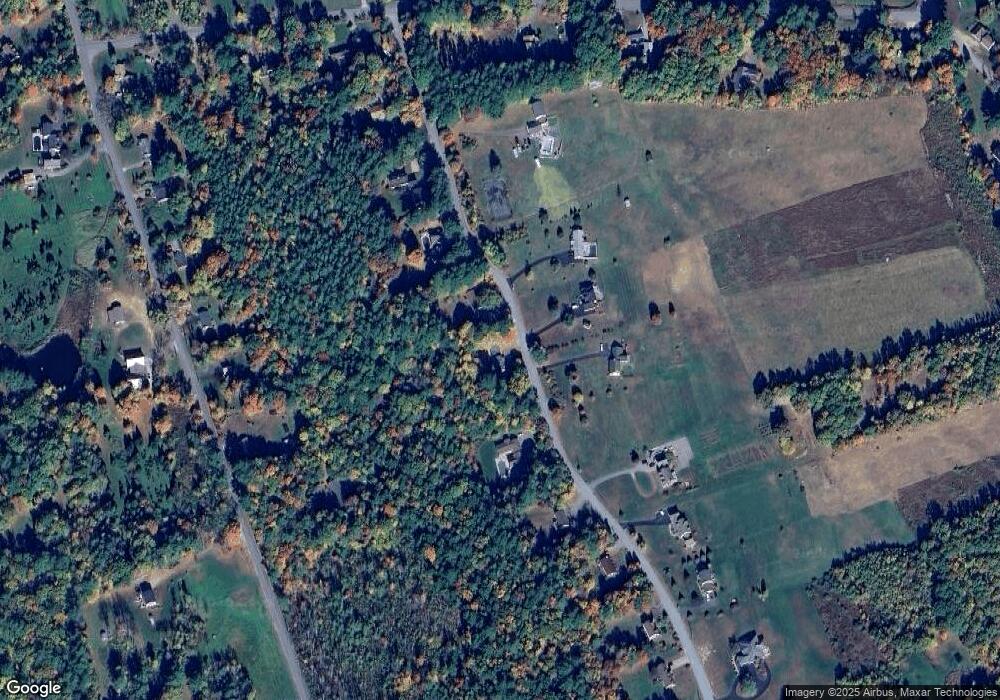 52 Skyline Dr, Sanbornton, NH 03269 - photo 1