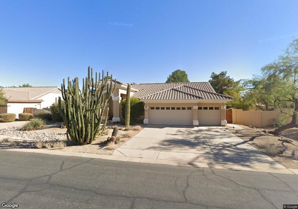 9185 S Kenneth Place, Tempe, AZ 85284 - photo 1