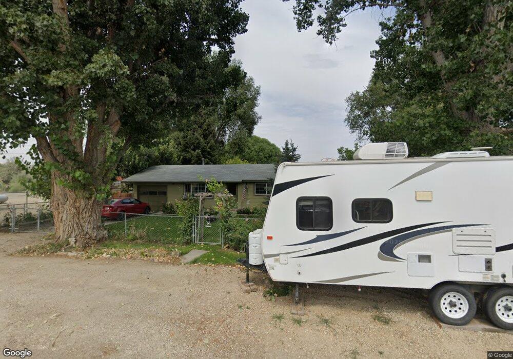 628 W Nevada Ave, Homedale, ID 83628 - photo 1