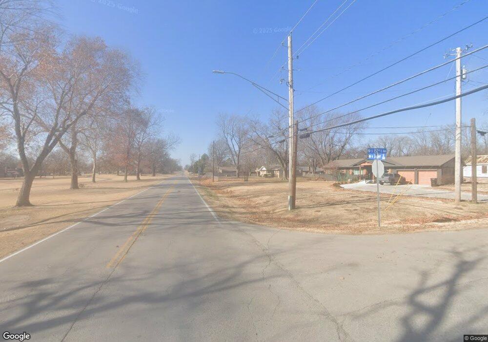 14324 S 152nd East Ave, Broken Arrow, OK 74011 - photo 1