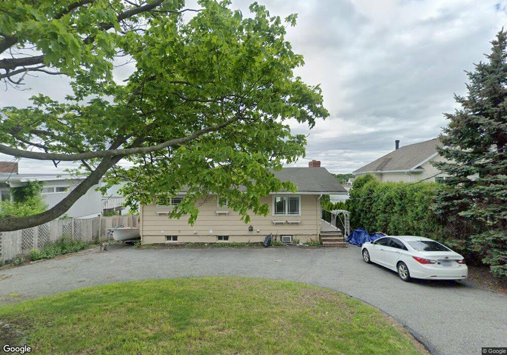 11 Howe Rd, Nahant, MA 01908 - photo 1
