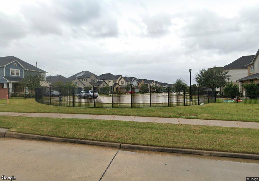 26923 Brighton Valley Way, Katy, TX 77494 - photo 1