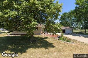 500 3rd St, Livermore, IA 50558