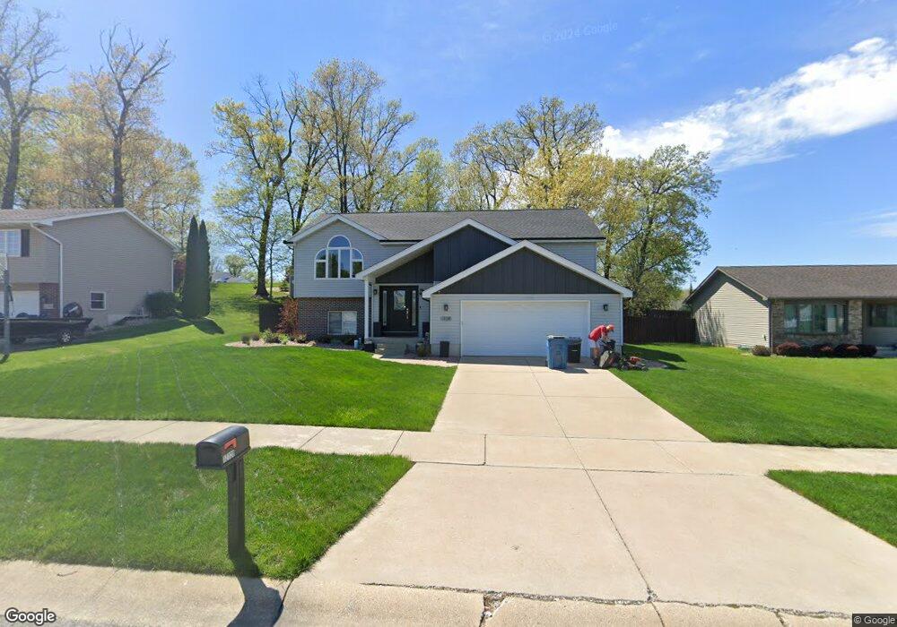 12728 Jefferson Dr, Crown Point, IN 46307 - photo 1