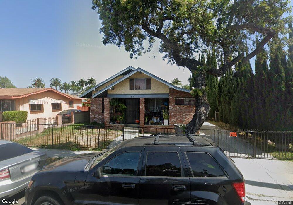 3161 Oakwood Ave, Lynwood, CA 90262 - photo 1