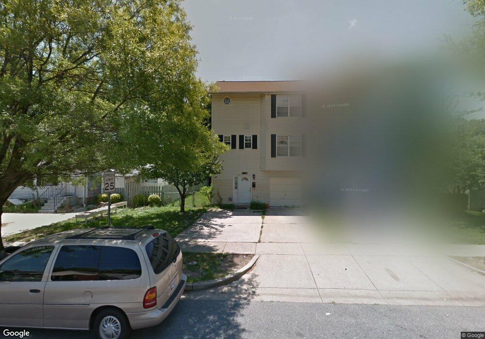 7924 24th Ave, Hyattsville, MD 20783 - photo 1