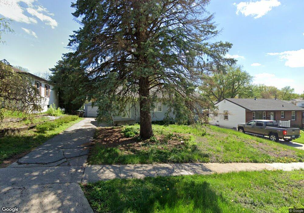 1204 Porter Ave, Des Moines, IA 50315 - photo 1