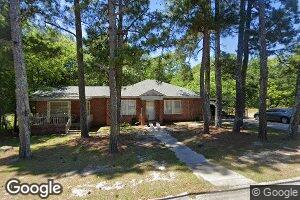 1875 Irwinton Rd, Milledgeville, GA 31061