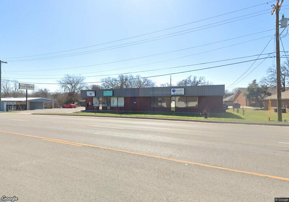 1512 Santa fe Dr unit 102, Weatherford, TX 76086 - photo 1