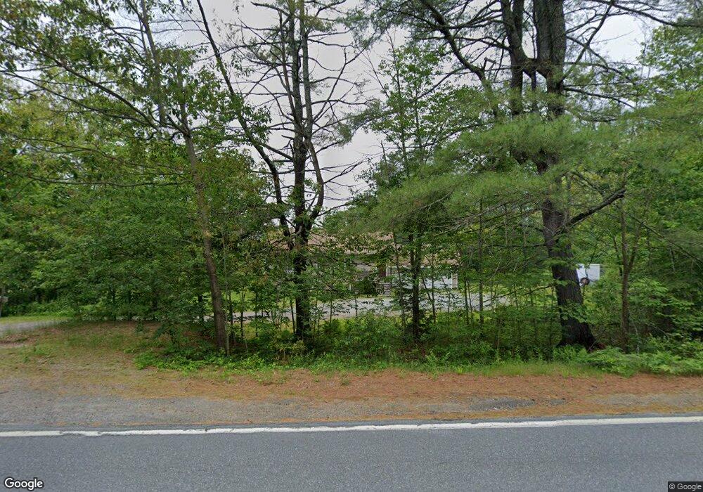 2017 State Route 114, Bradford, NH 03221 - photo 1