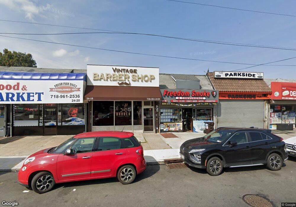 2416 149th St, Flushing, NY 11357 - photo 1