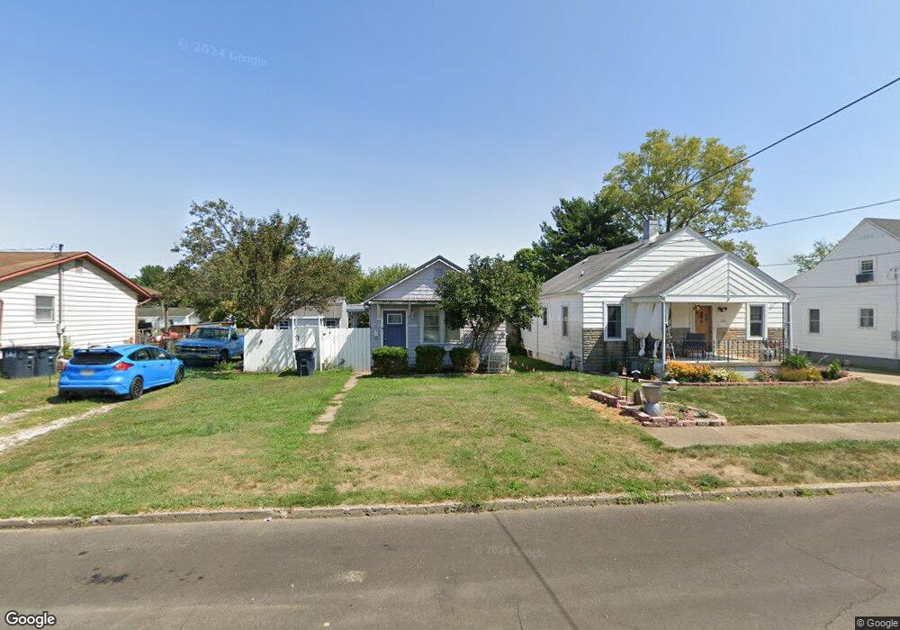 1423 Graylock St, Lancaster, OH 43130 - photo 1