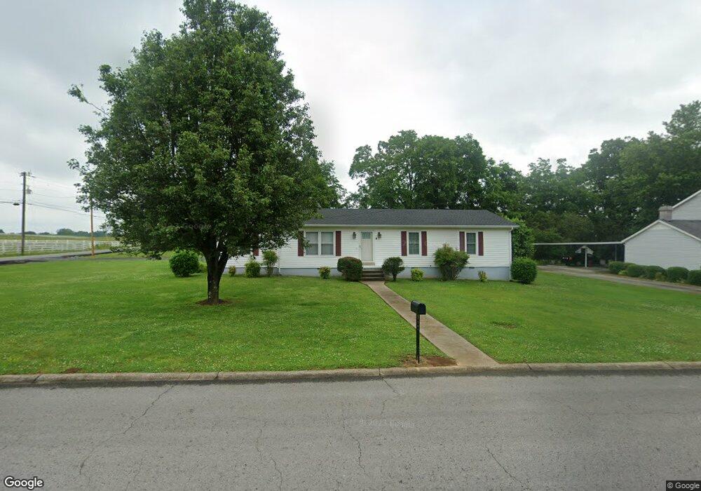 101 Stardust Dr, Shelbyville, TN 37160 - photo 1