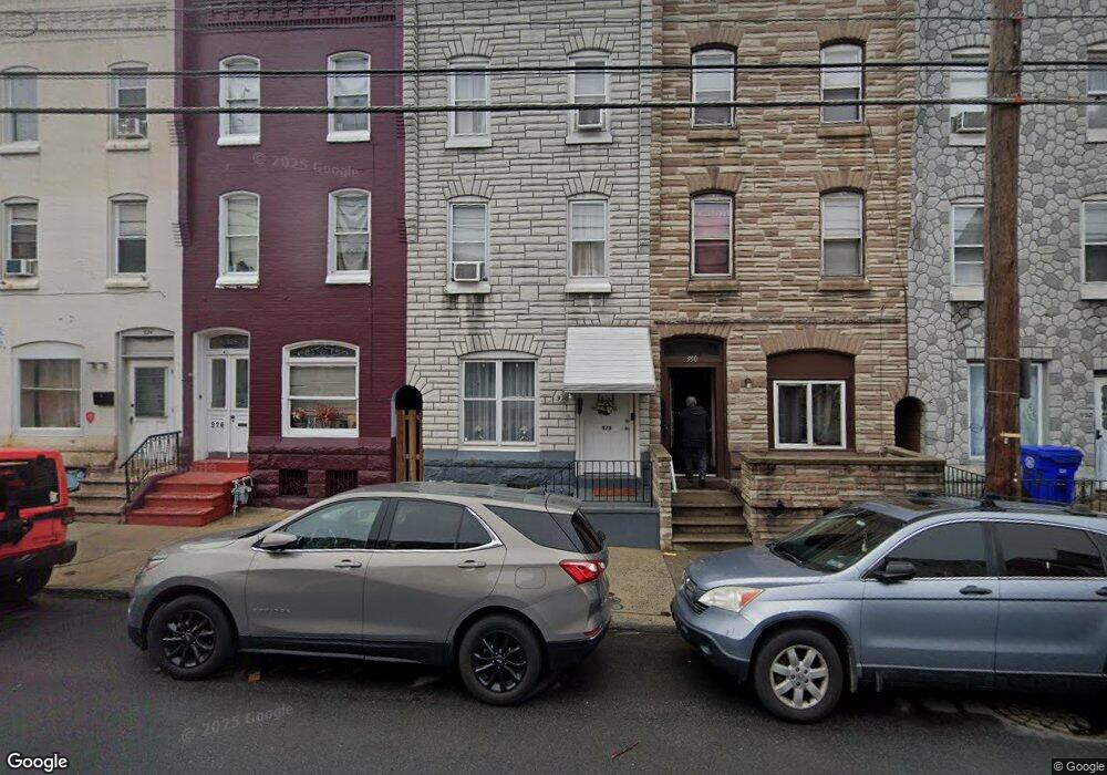 928 N 10th St, Reading, PA 19604 - photo 1