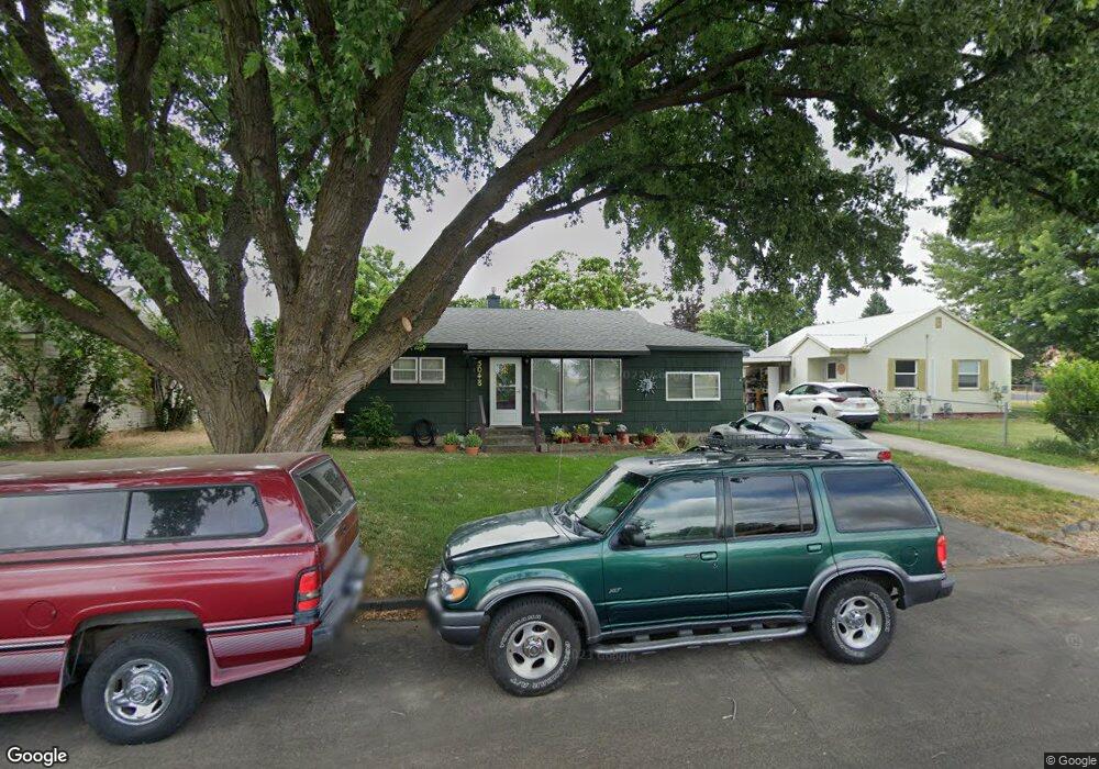 3048 SW Isaac Ave, Pendleton, OR 97801 - photo 1