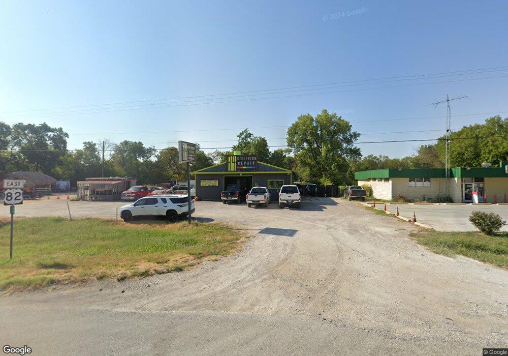 3030 E Highway 82, Gainesville, TX 76240 - photo 1