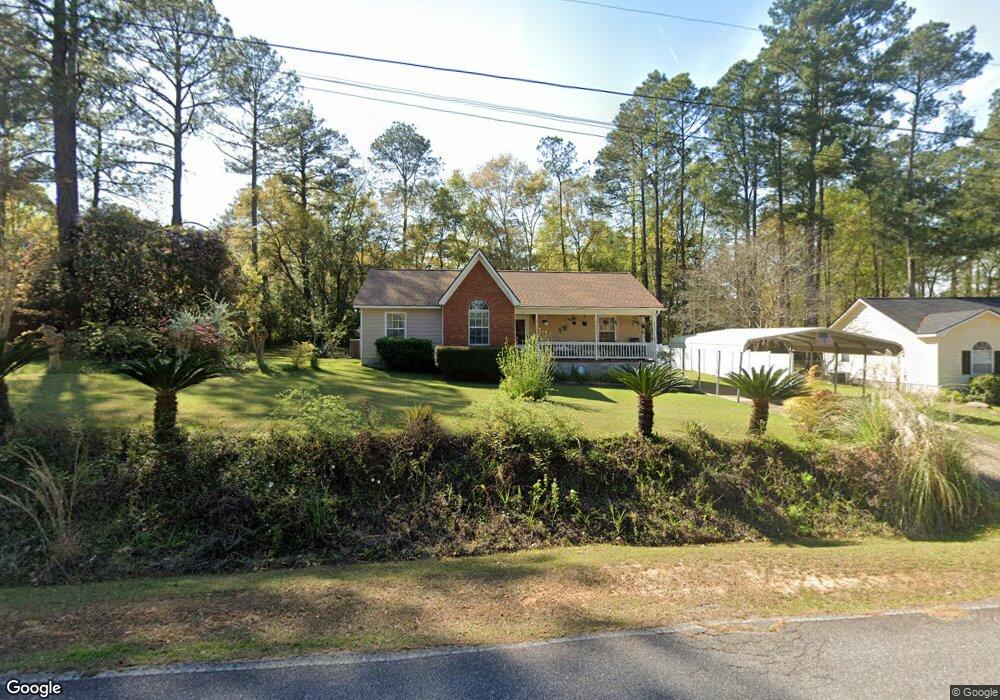 322 Horseshoe Bend, Cairo, GA 39828 - photo 1